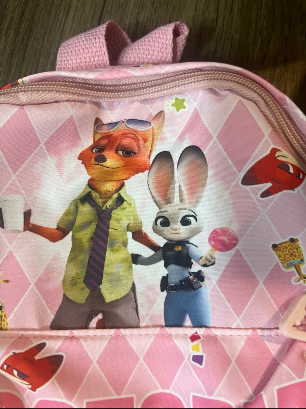 Zootopia bundle - Picture 6 of 8